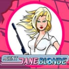 Agent Jane Blonde icon