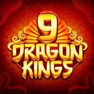 9 Dragon KingsPlatipus game icon