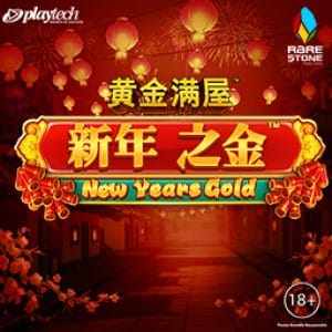 Gold Pile New Years Gold game thumbnail