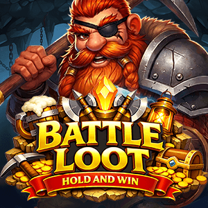 Battle Loot_ Hold and Win game thumbnail