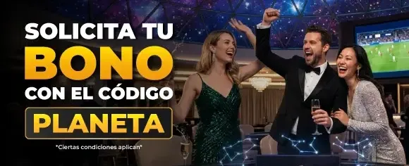 Bono Referido: Trae un Amigo promotion