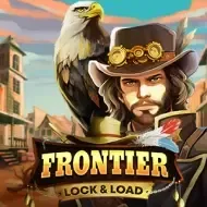 Frontier Lock & LoadYggdrasil game icon