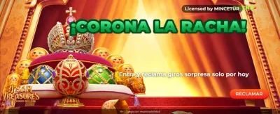 BT4 Casino Online Perú