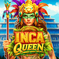 Inca QueenPragmatic Play