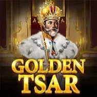 Golden TsarRedtiger game icon