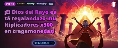 Súper Giros Gratis en Slots