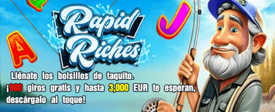 Experiencia de casino online BT4 Casino