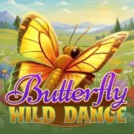 Butterfly Wild Dance icon