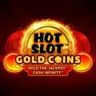 Hot Slot_ Gold Coins