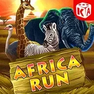 Africa RunKA Gaming game thumbnail