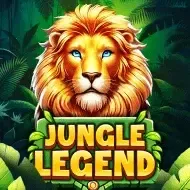 Jungle Legend game thumbnail