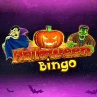 Bingo HalloweenCaleta game thumbnail