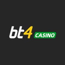 bt4 casino Logo